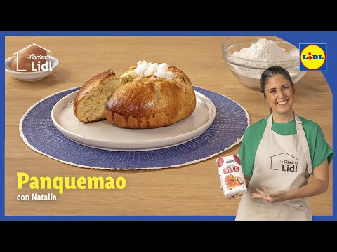 Panquemao 🥯😋 | Recetas de postres | Lidl España