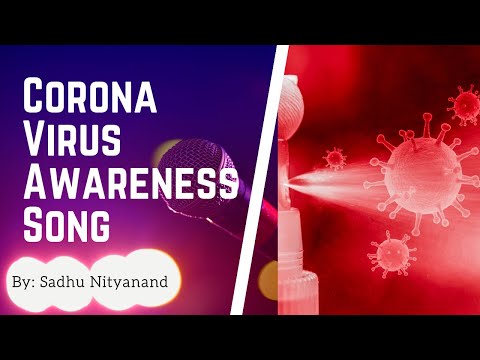 Corona Virus Awareness Song