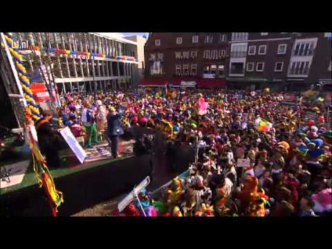 Brand Beer Boètegewoeëne Boètezitting 2015   deel 1 L1