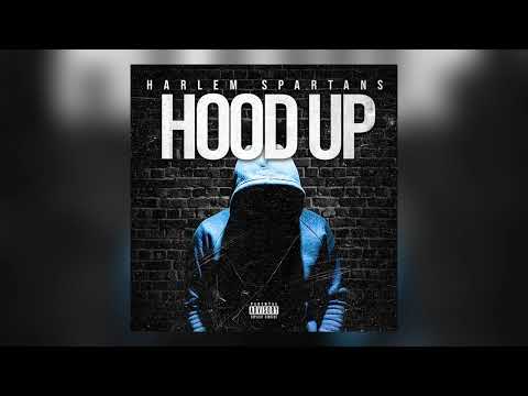 #HarlemSpartans Bis x Blanco x #ActiveGxng​ Suspect - Hood Up (Official Audio)