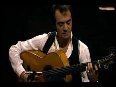 Tangos. Pepe Habichuela. 1989