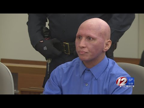 Warwick uncle sentenced to life for killing nephew