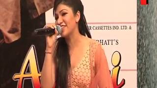 Live song arjit Singh and tulsi kumari &quot;ham Mar jaige &quot;