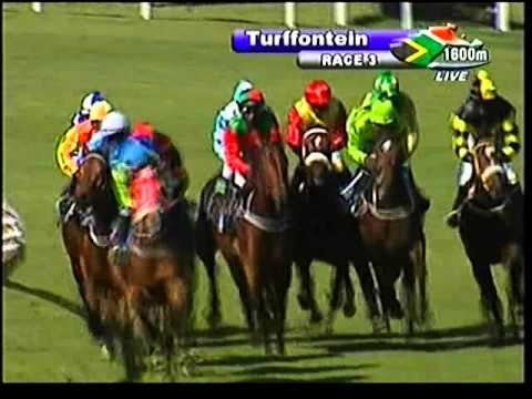 2013-05-04 Turffontein - race 3