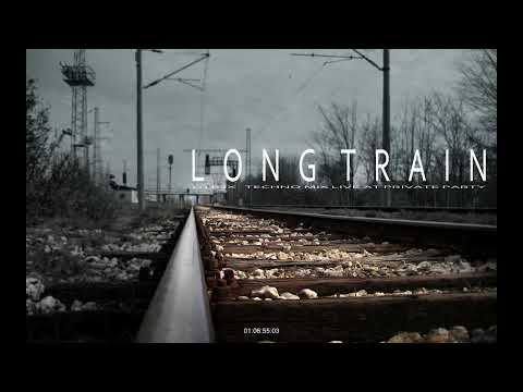 Dj B2X - LongTrain