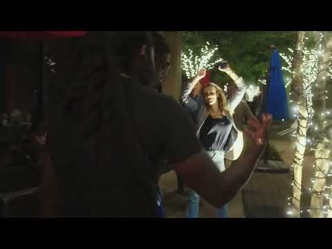 Ozonethegod x A’eye - BON JOUR