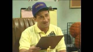 THEA - 02 - Jerome Makes the Grade