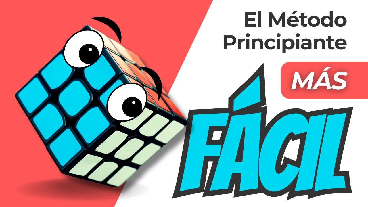 Cómo Armar el Cubo Rubik de Forma Fácil y Rápida | Galaxy.ai