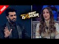 Malaika Arora Asks Maniesh Paul Out For A Date Calls Him MY DARLING India S Best Dancer 2