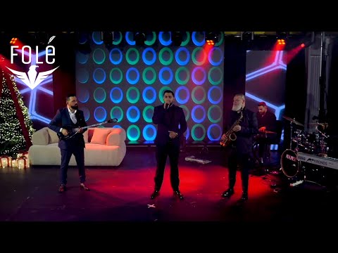 Ladi Toska & Grupi B 13 - Me ty do te jem gjthmon