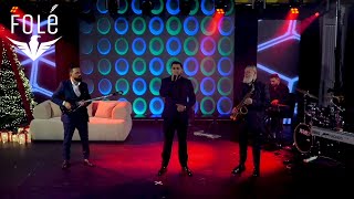 Ladi Toska & Grupi B 13 - Me Ty Do Të Jem Gjthmon