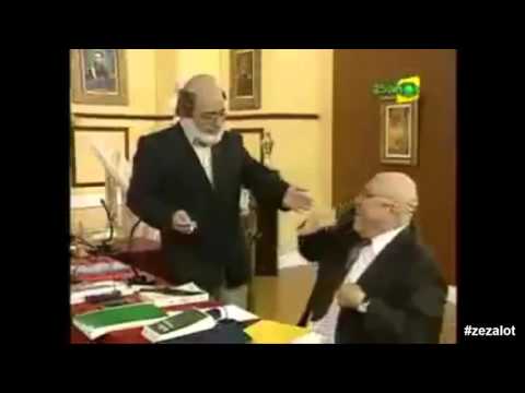 DANIEL LISURATÁS / GORDO CASARETTO