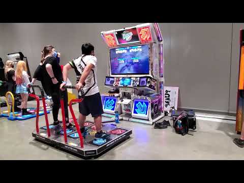 Fanime 2022 Lower Division Top 8 - Song 1: lexi & Pitfalln