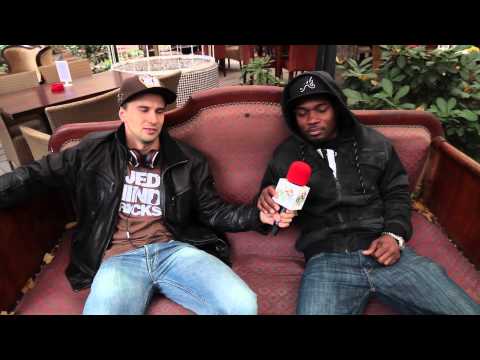 This is backstage TV - Kościey (Zapowiedź)