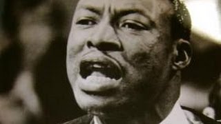 Jimmy Reed - Cold and Lonesome