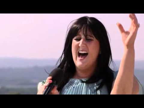 The XTRA Factor UK - "Sami Brookes" - Judges Houses
