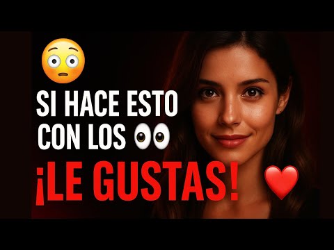 6 Looks That Reveal He Likes You (Even If He Doesn't Say It)