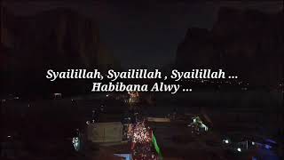 Download lagu Syailillah Lirik Majlis Nurul Musthofa... mp3