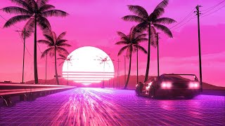 Back To The 80s  Best of Synthwave And Retro Elect