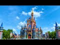 Magic Kingdom 2022 Fast Walkthrough Walt Disney World Orlando Florida