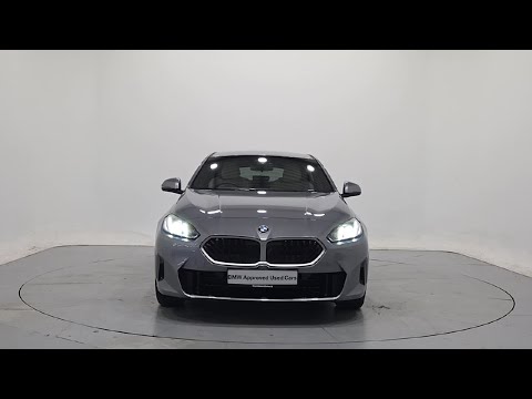 BMW 1-Series 120 Sport - Image 2