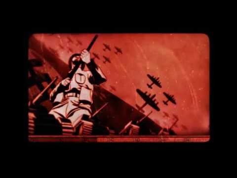 Marcelo Cic & D Stroyer ft Ghost Wars  - Battle Cry  (Wav3motion Remix )