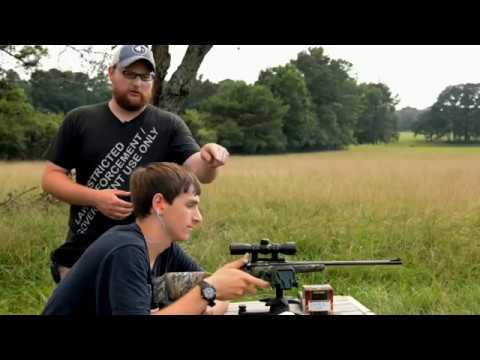 Keystone Crickett Rifle 22LR Review: Best Gift Of 2024?