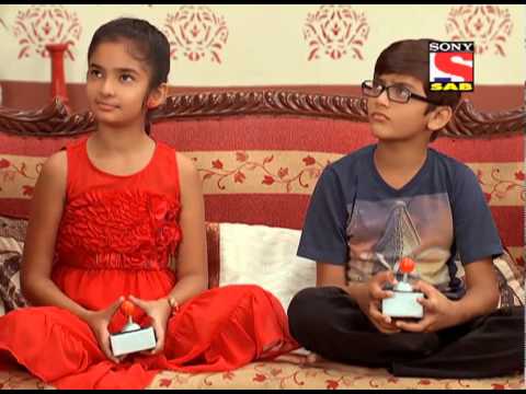 Baal Veer - Episode 283 - 21st October 2013