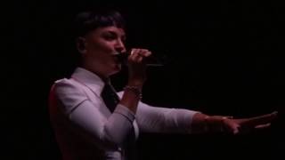 Veridia - Disconnected Live in Houston, Texas