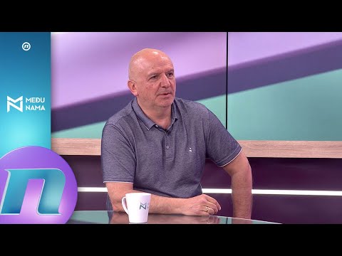 Projekat JADAR završena priča? - Ratko Ristić