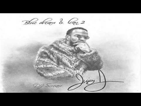 Juicy J - Stoners Night 3 (Blue Dream And Lean 2)