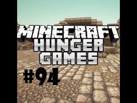 Minecraft Hunger Games Episode 94