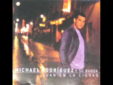 Michael Rodriguez - Juan en la ciudad
