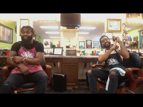 Hittin For - Zabo Gotti ft. Versii (shot by AtomBlk)