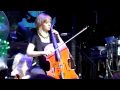 Imogen Heap - "Aha!" live @ Webster Hall (HD)