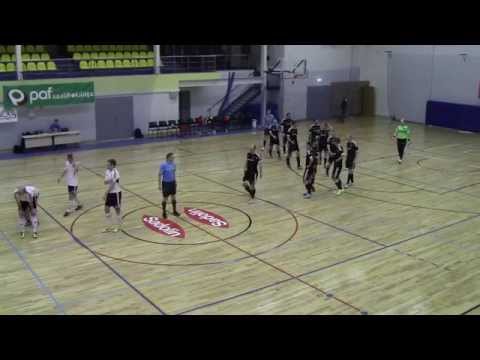 Nõmme BSC Triobet - FC Starbunker Maardu 8:1 (4:0) highlights