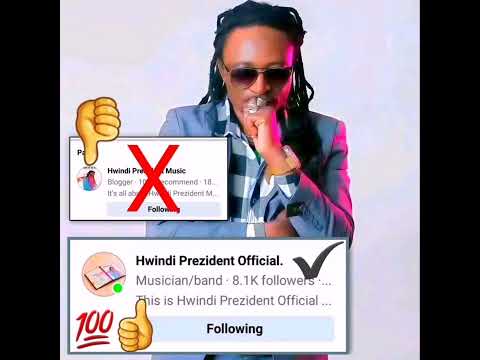 Hwindi President Mafans Makaseta Pena [shared by teepresident +263719043758]