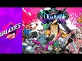 Vídeo de jugabilidad de Clawpunk  Nintendo
