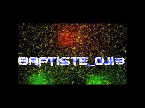 blasterjaxx vs avicii - Waiting for love terror ( baptiste_dj13 mashup )