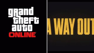 Red dead… and more