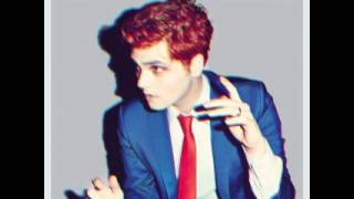 Conversation in Intro to Brother by Gerard Way