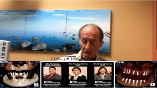 Implant Center in San Jose California - Center for Implant Dentistry - Patient Testimonial