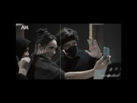 Seperti Ini Bijaknya KRISDAYANTI Menanggapi Trauma Masa AUREL & AZRIEL - BARISTA SEG 1 15/08