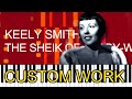 Keely Smith - THE SHEIK OF ARABY / WHEN YOU'RE SMILING (PRO MIDI FILE REMAKE) - "in the style of"