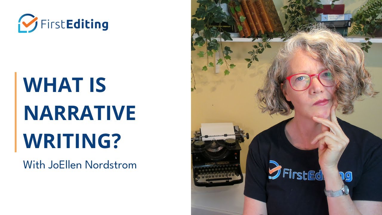What Is Narrative Writing? –  Tips and Examples