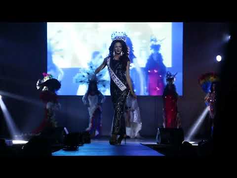 Miss Fausto 2019 Shortlist | Sunday, June 30 | Femme Channel