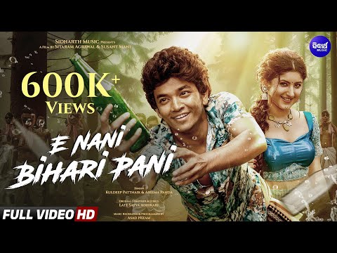 E Nani Bihari Pani Film \