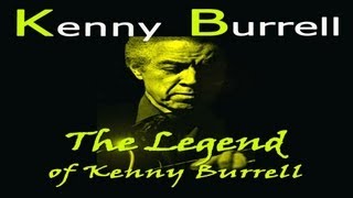 Kenny Burrell - Cheeta
