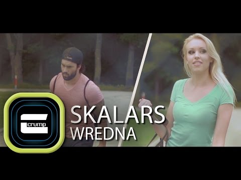 SKALARS - Wredna | Oficjalny Teledysk | Disco Polo