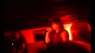 Shakra - Love Will Find A Way (Live in Appenzell 2007)